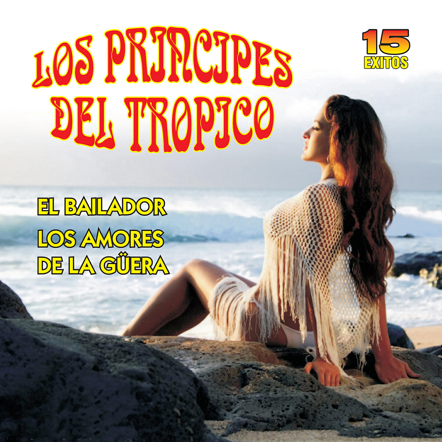 Los Principes Del Tropico - Canto de un Preso