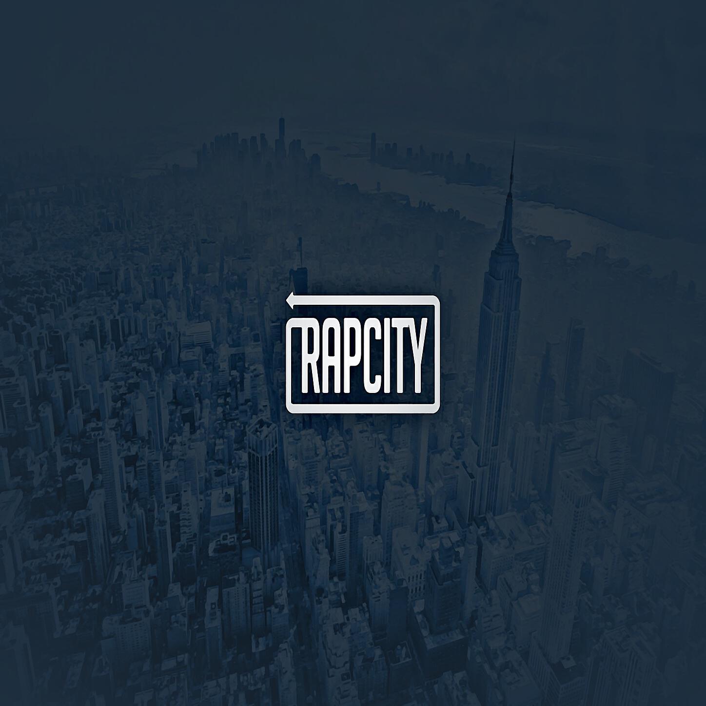 Coffe Lofi - Rap City