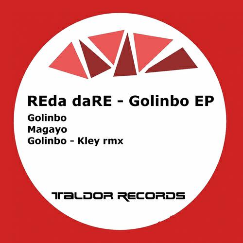 REda daRE - Golinbo