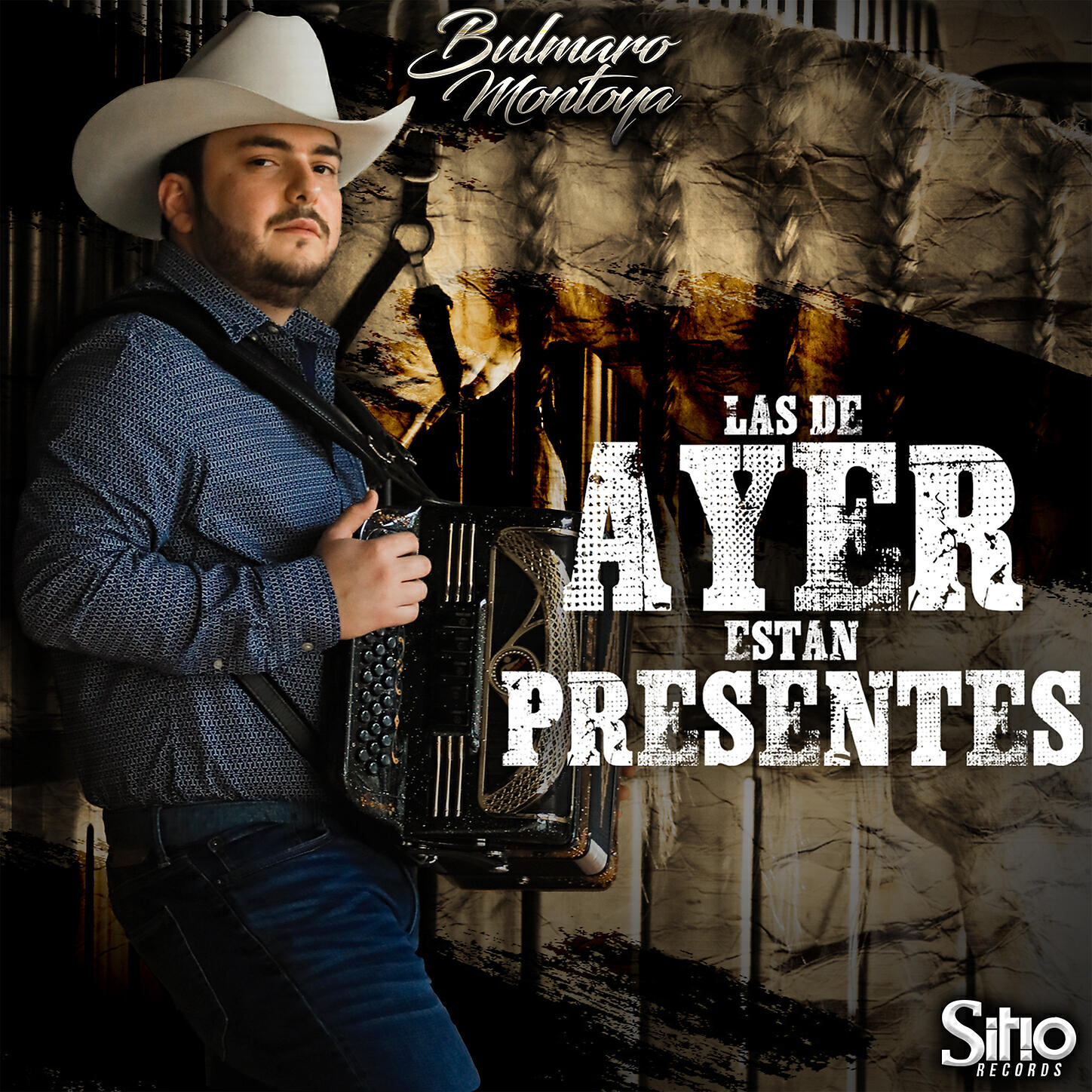 Bulmaro Montoya - 10.- Dos Mares De Lagrimas