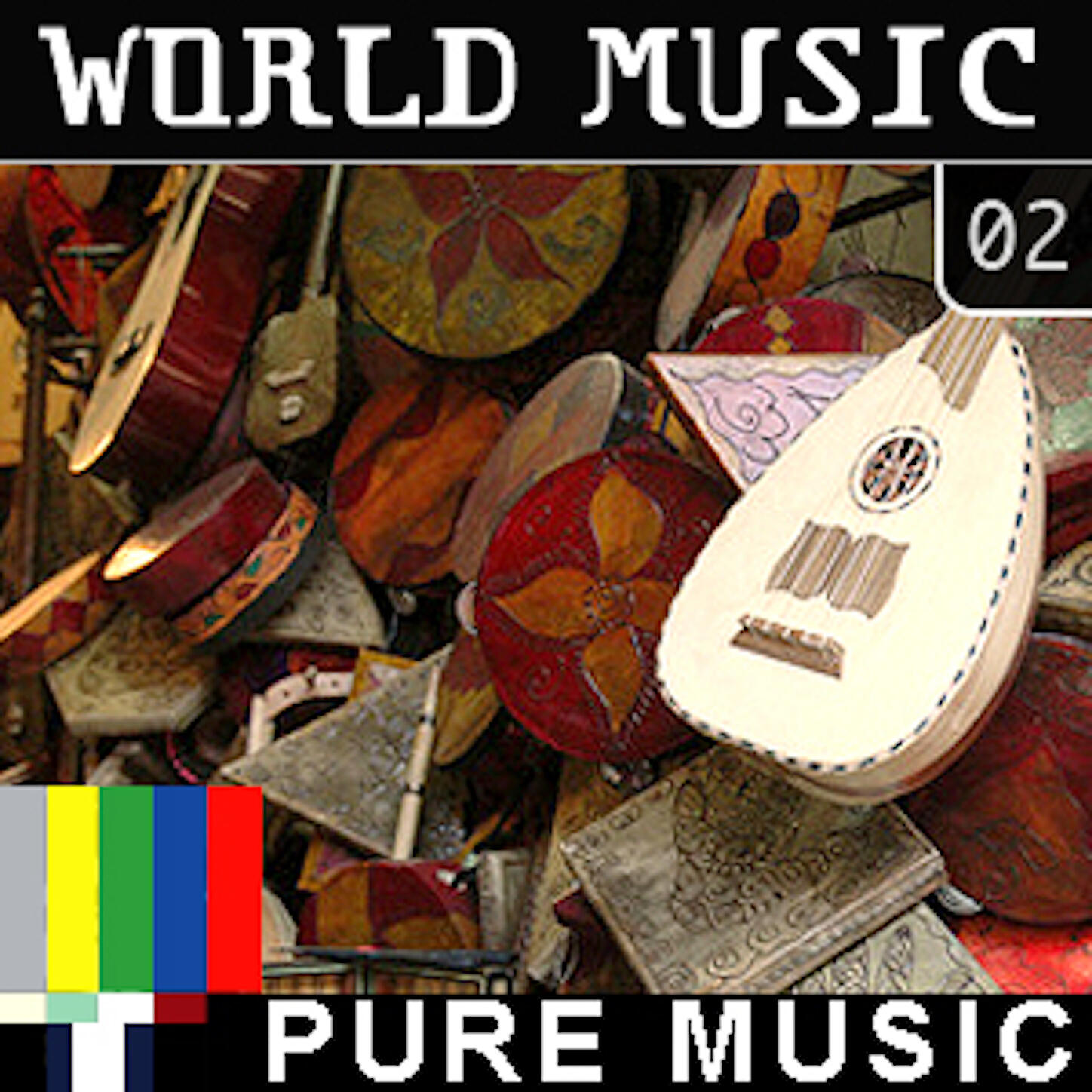 Alec Brian Puro, Raney Shockne, Ryan Rehm - Wicked Sands