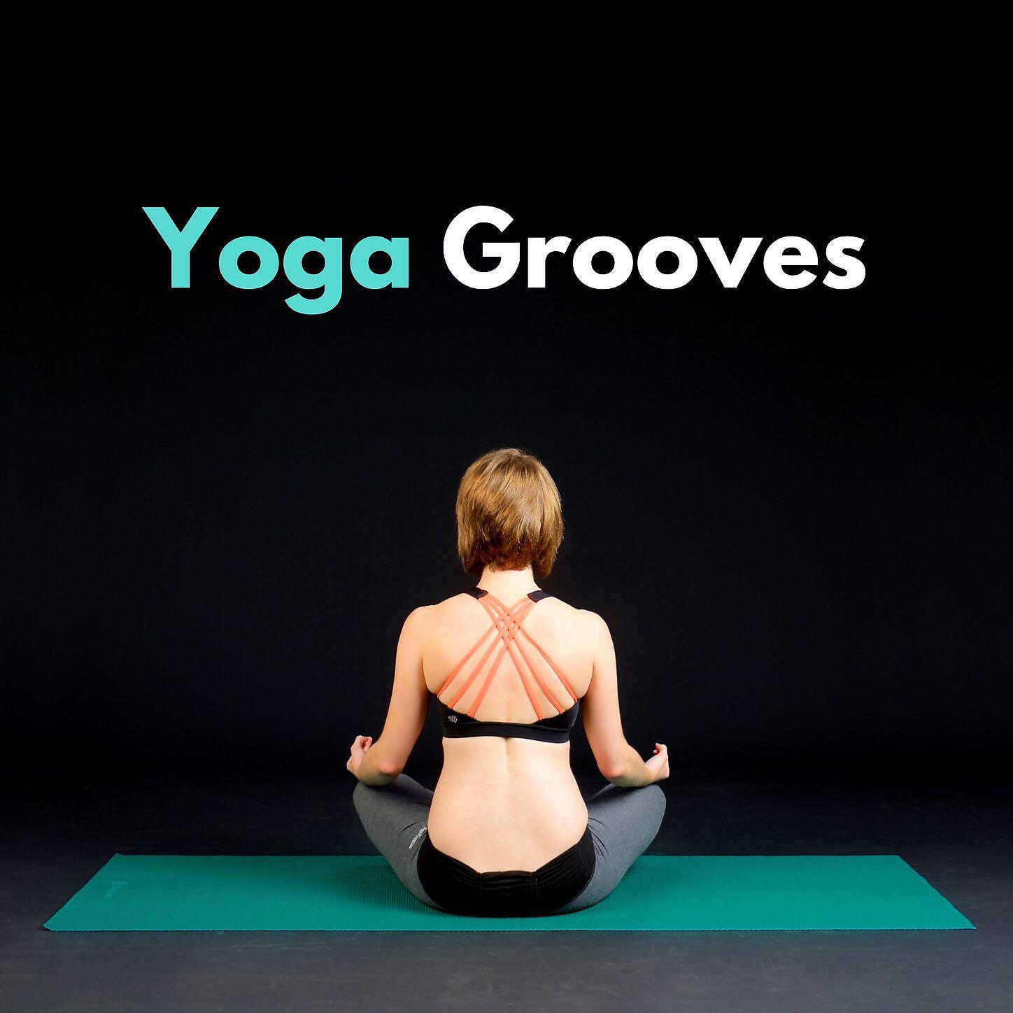 Dhi Darvati - Ambient for Relaxing Yoga