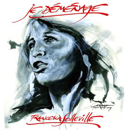 Francesca Solleville - On est de ce pays