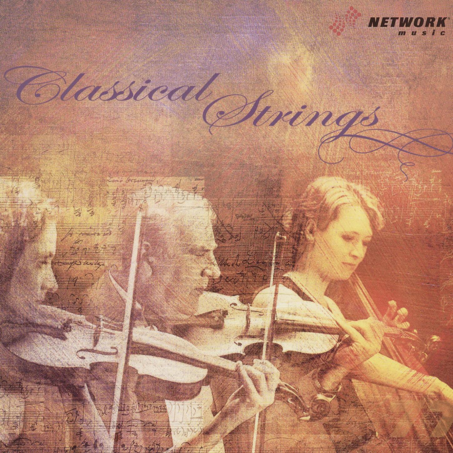 Network Music Ensemble - The Four Seasons, Section 3 In F Major (Autumn), 1st Movement: Allegro