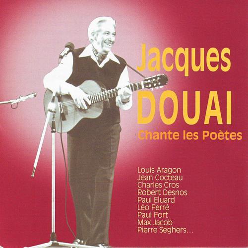 Jacques Douai - L'amour sans amour