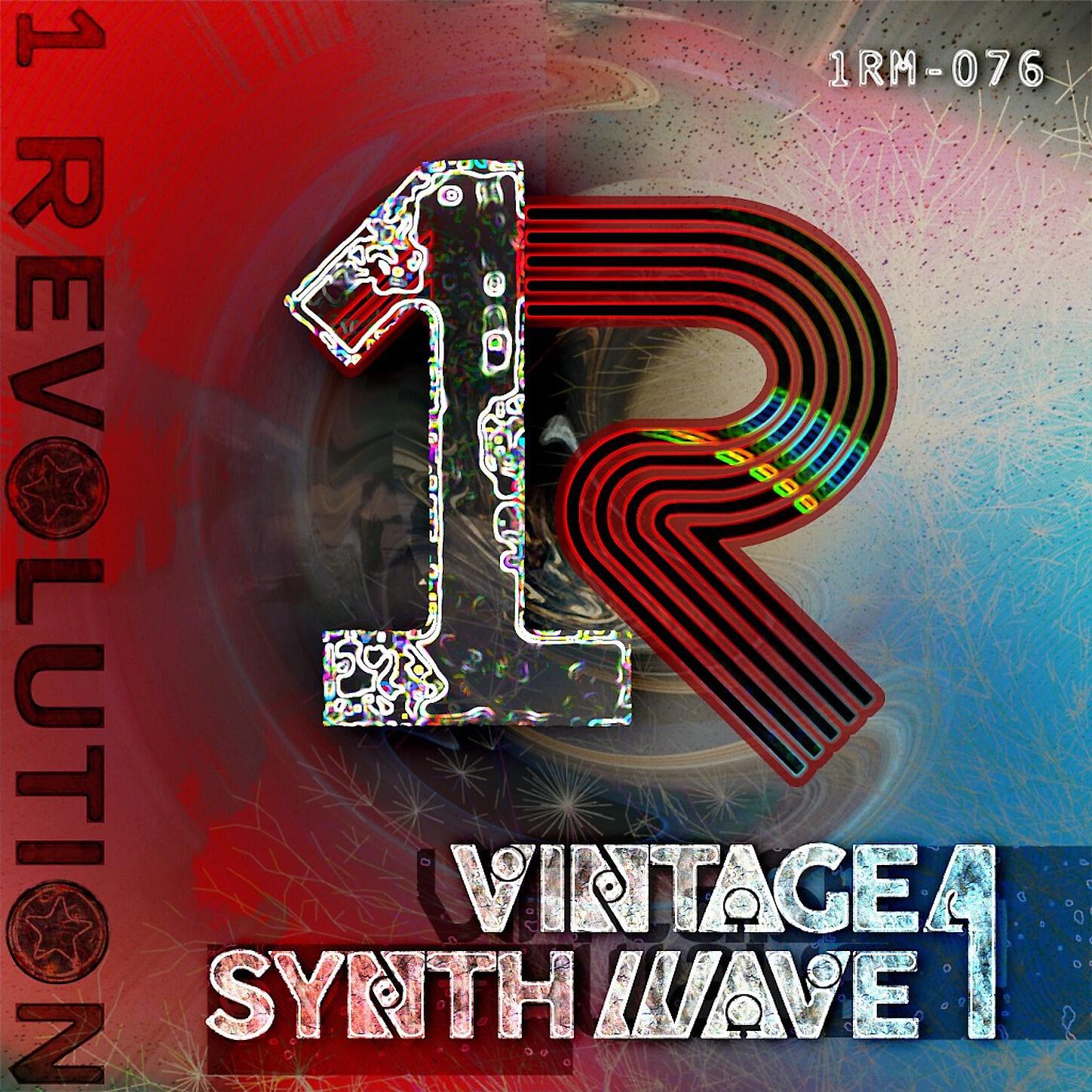 1 Revolution Music - Andromeda Rain