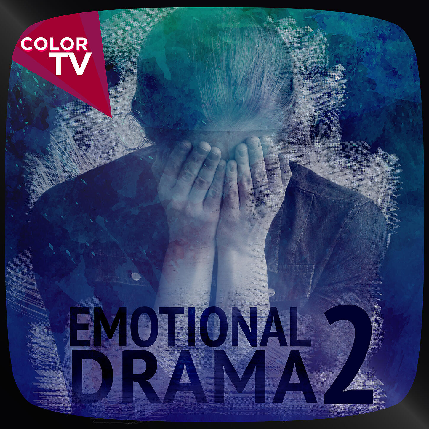 Color TV - Quiet Interrogation