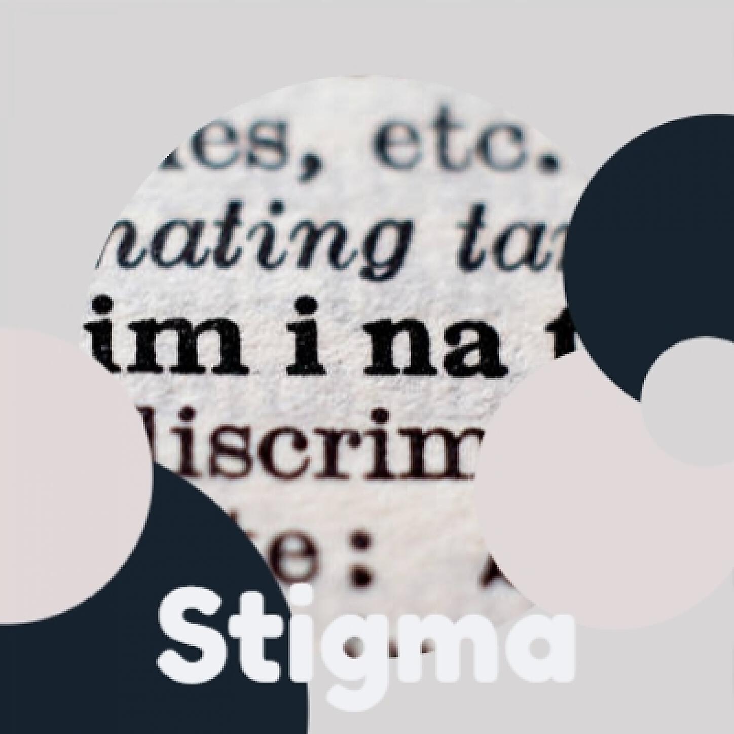 Ntinos Tselis - Stigma