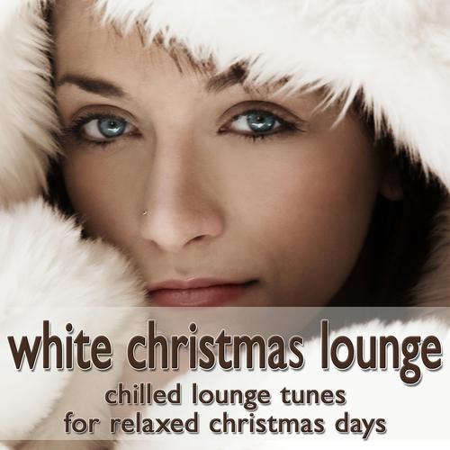 Постер альбома White Christmas Lounge