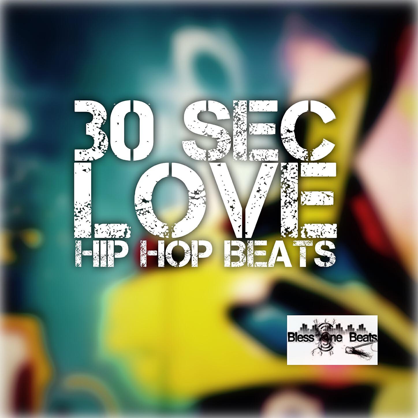Bless One Beats - Give Joints Loves Dnb