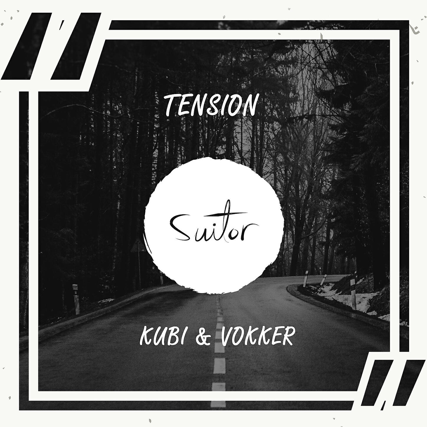 Kubi - Tension