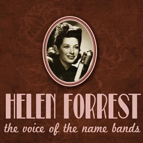 Helen Forrest - The Devil Sat Down and Cried