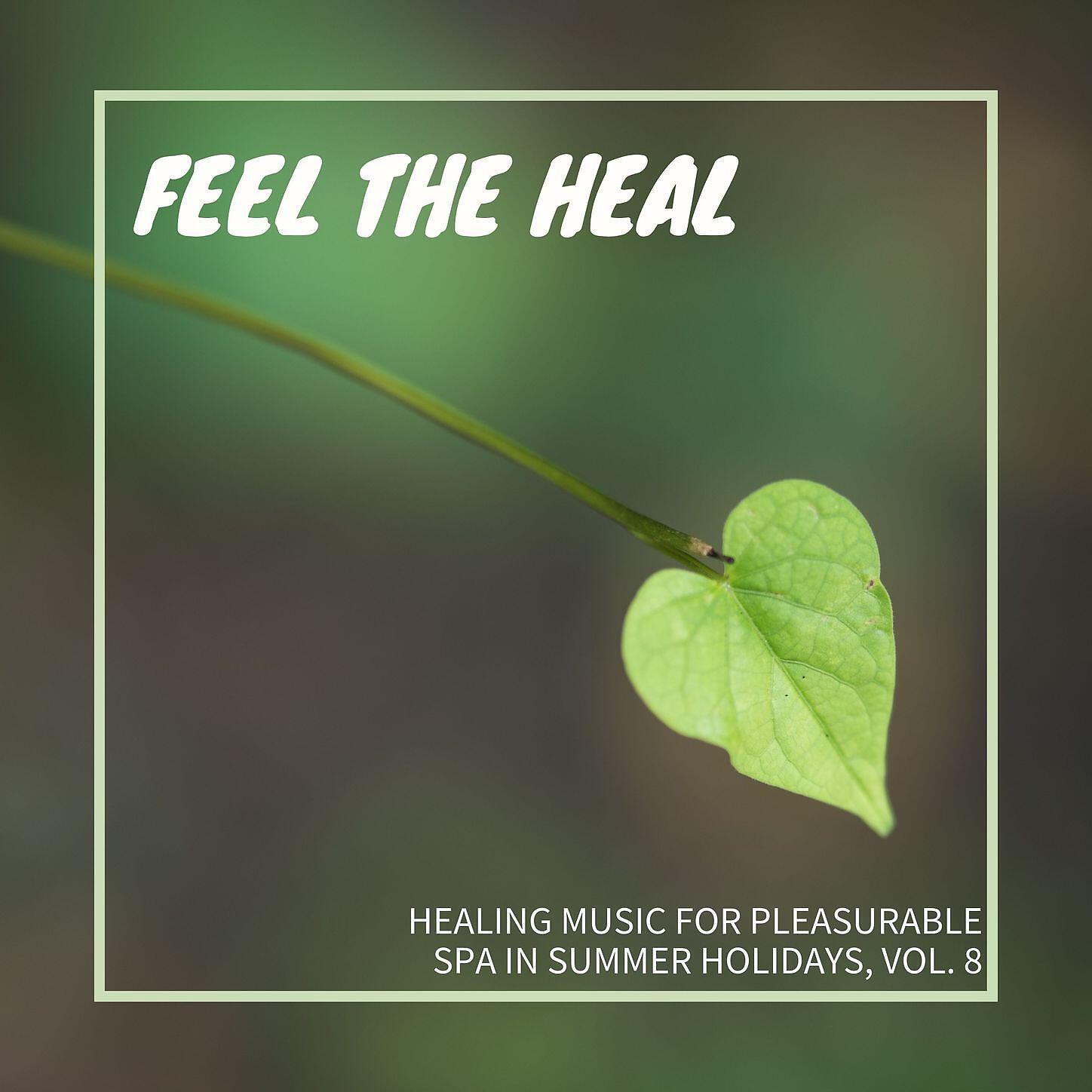 Ambient 11, Serenity Calls - Stone Massage Therapy