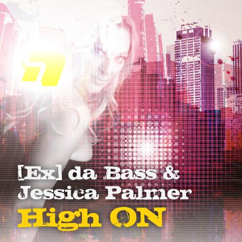 [Ex] da Bass - High On (Adam Liria Remix)