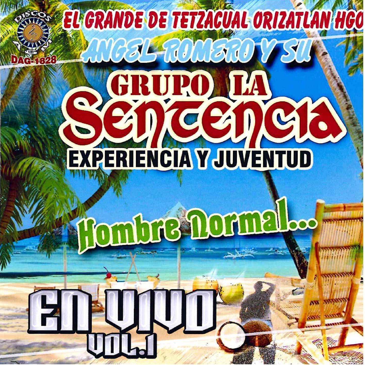 Grupo La Sentencia - El Pix Pix