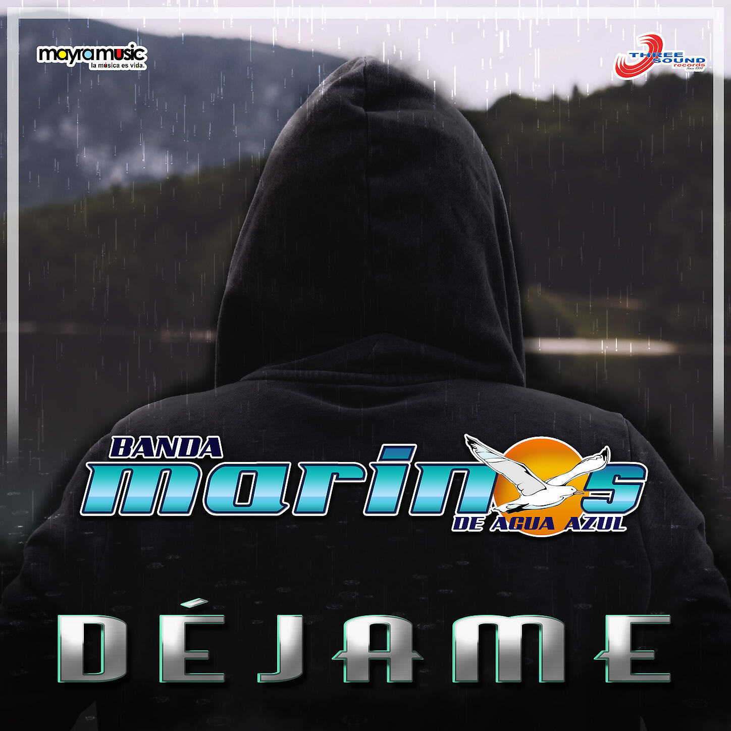 Banda Marinos - Déjame