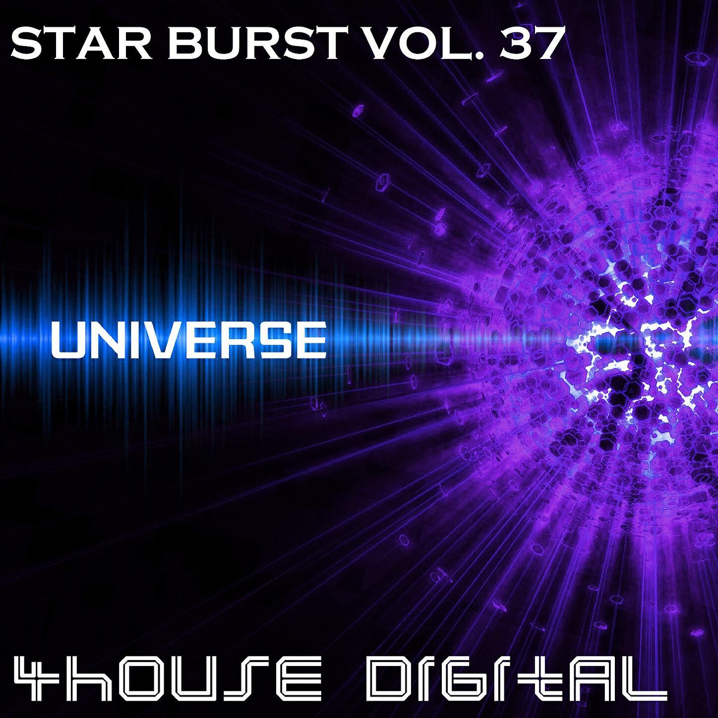 DJ Paul Pritchard - Fire & Ice
