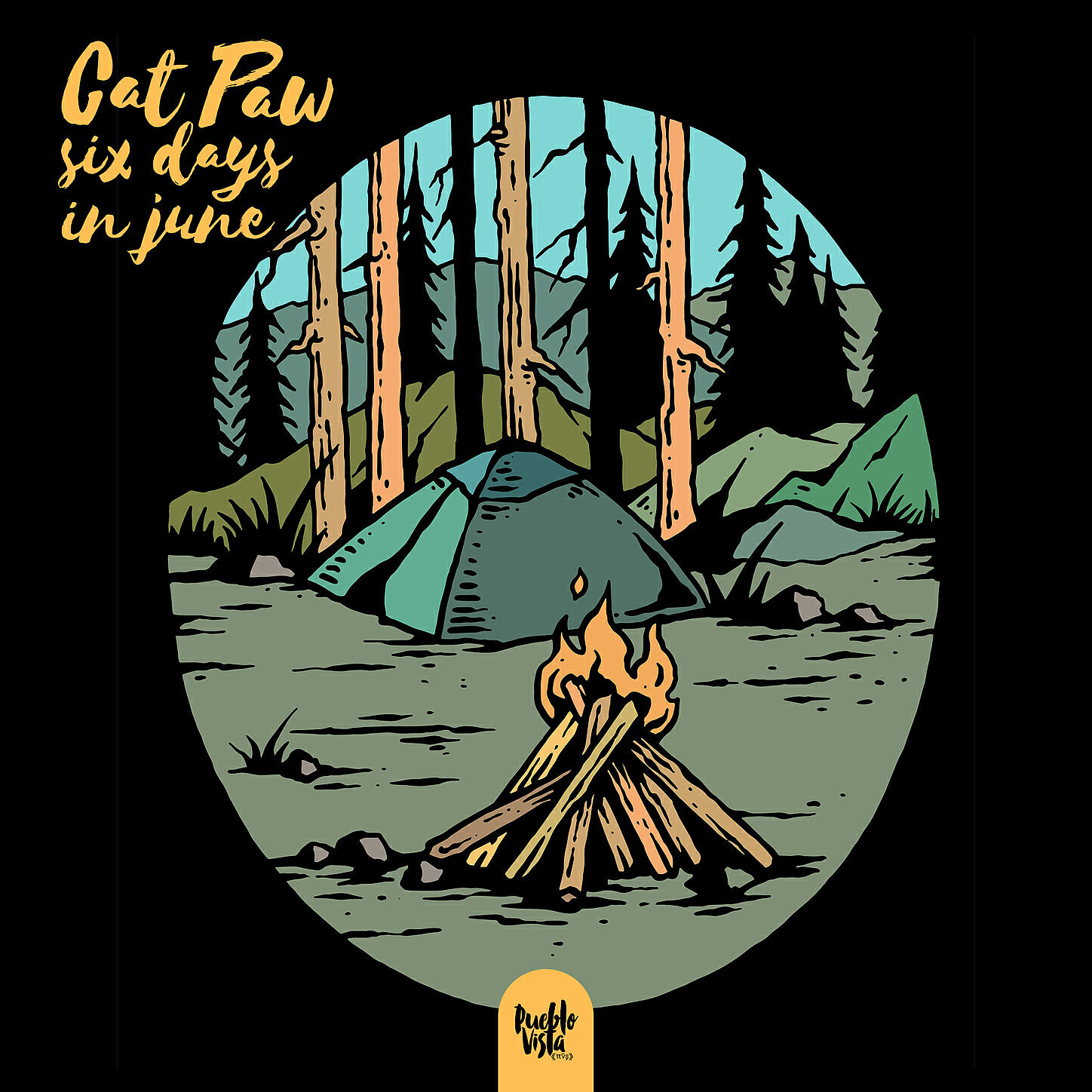 Cat Paw - moka pot