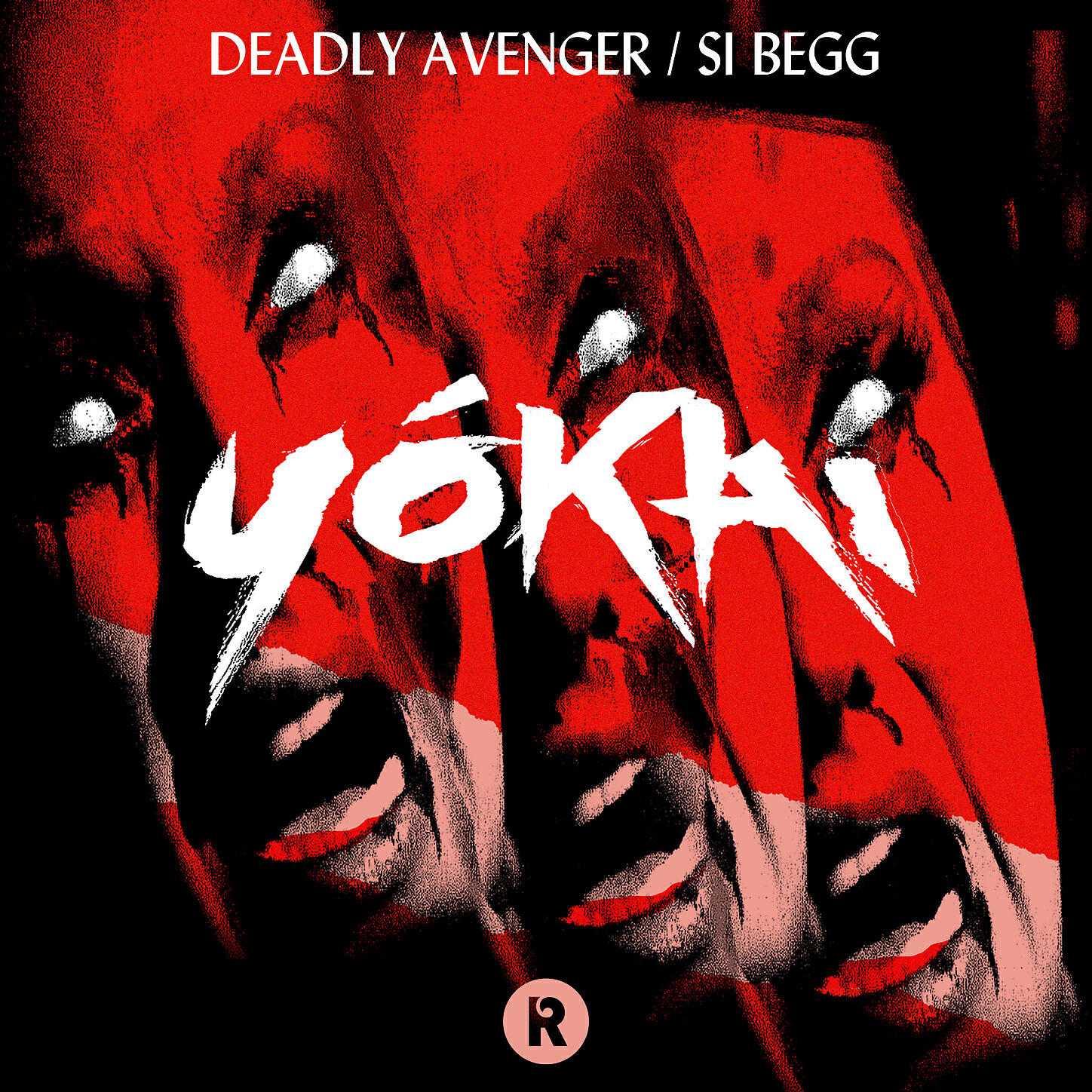 Deadly Avenger - Tengu