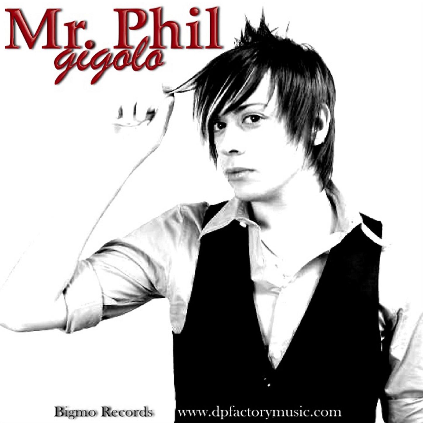 Mr. Phil - Gigolo (Bts Chitlom Remix)