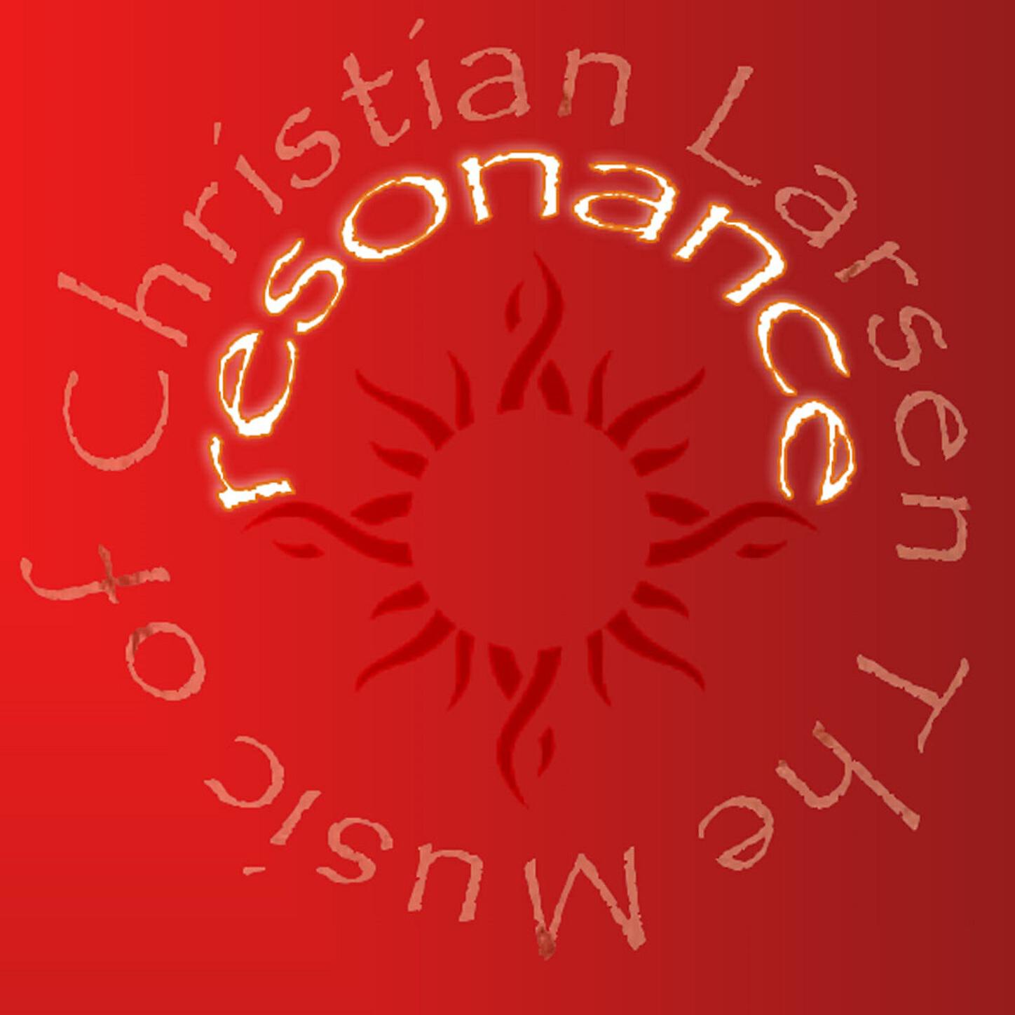 Christian Larsen - Earthen Dance