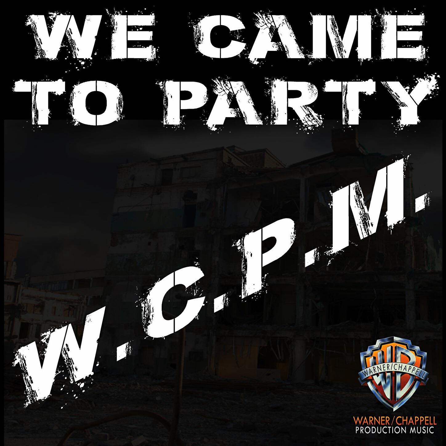 W.C.P.M. - 3 Seconds Flat