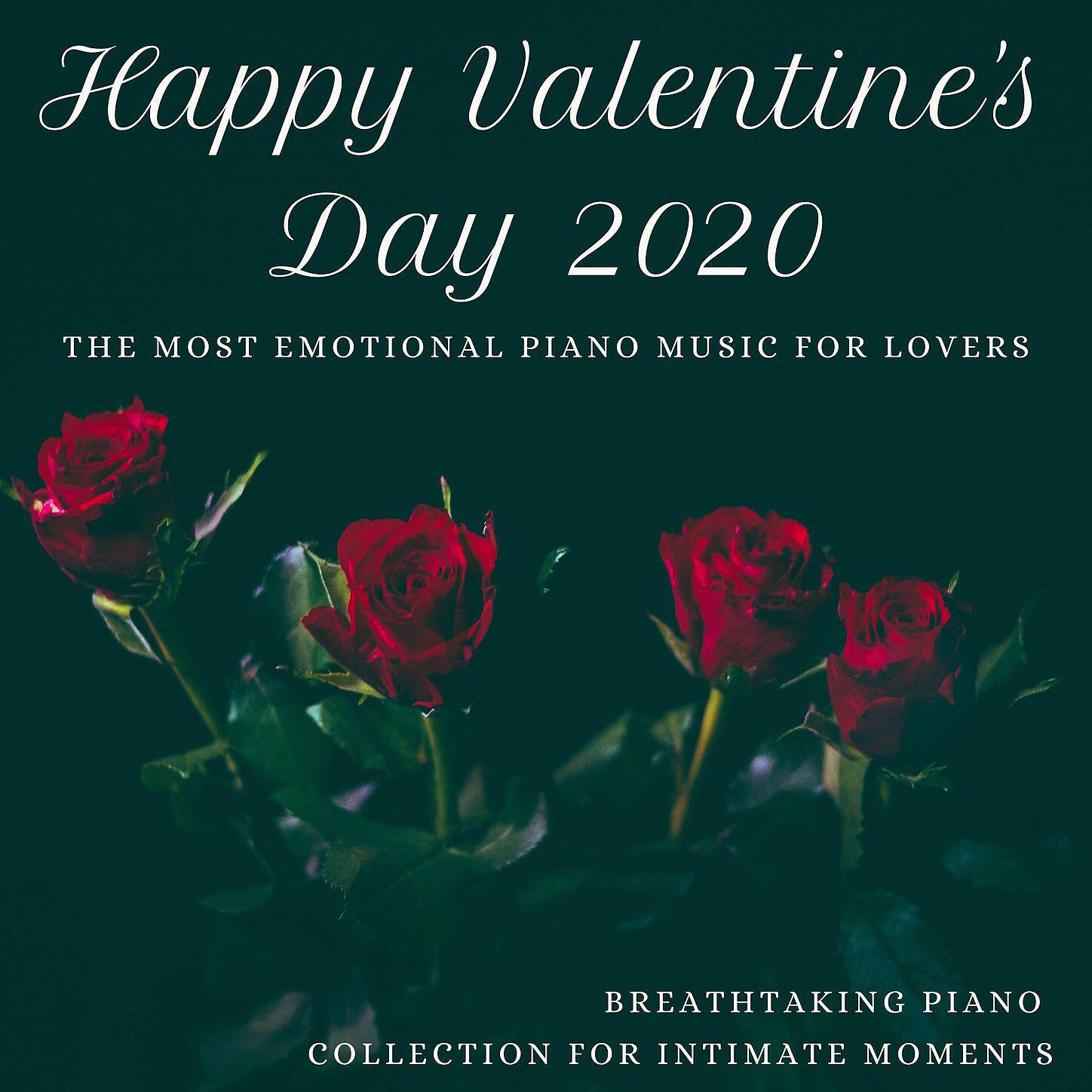 Valentine's Lovers - Romantic Dream