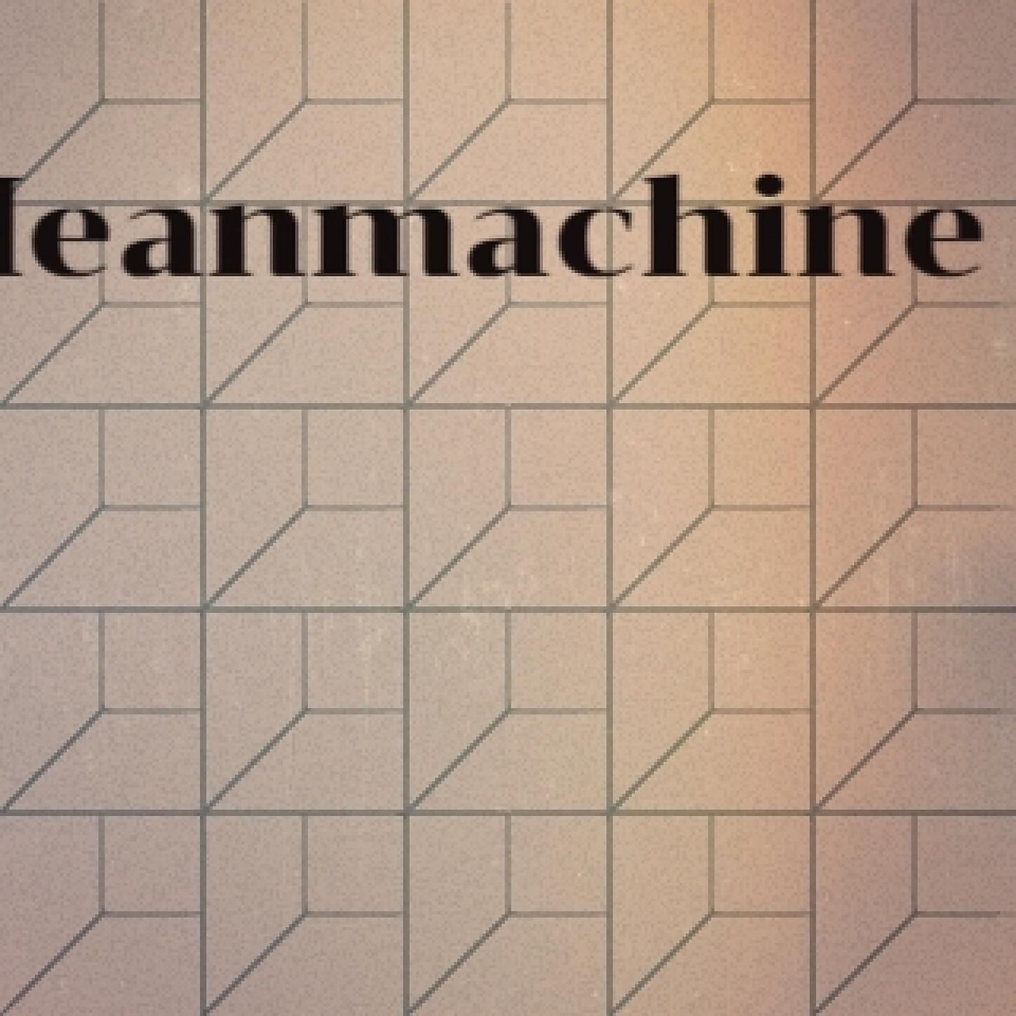 Mike Hines - Meanmachine