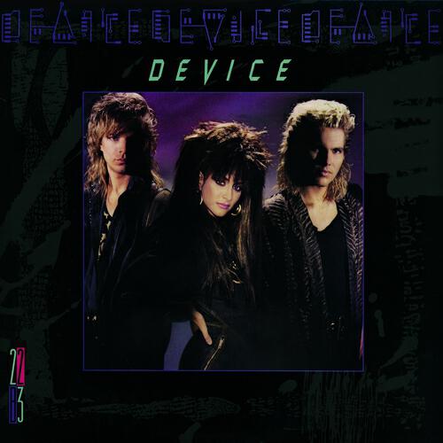 DEVICE - I've Got No Room for Your Love
