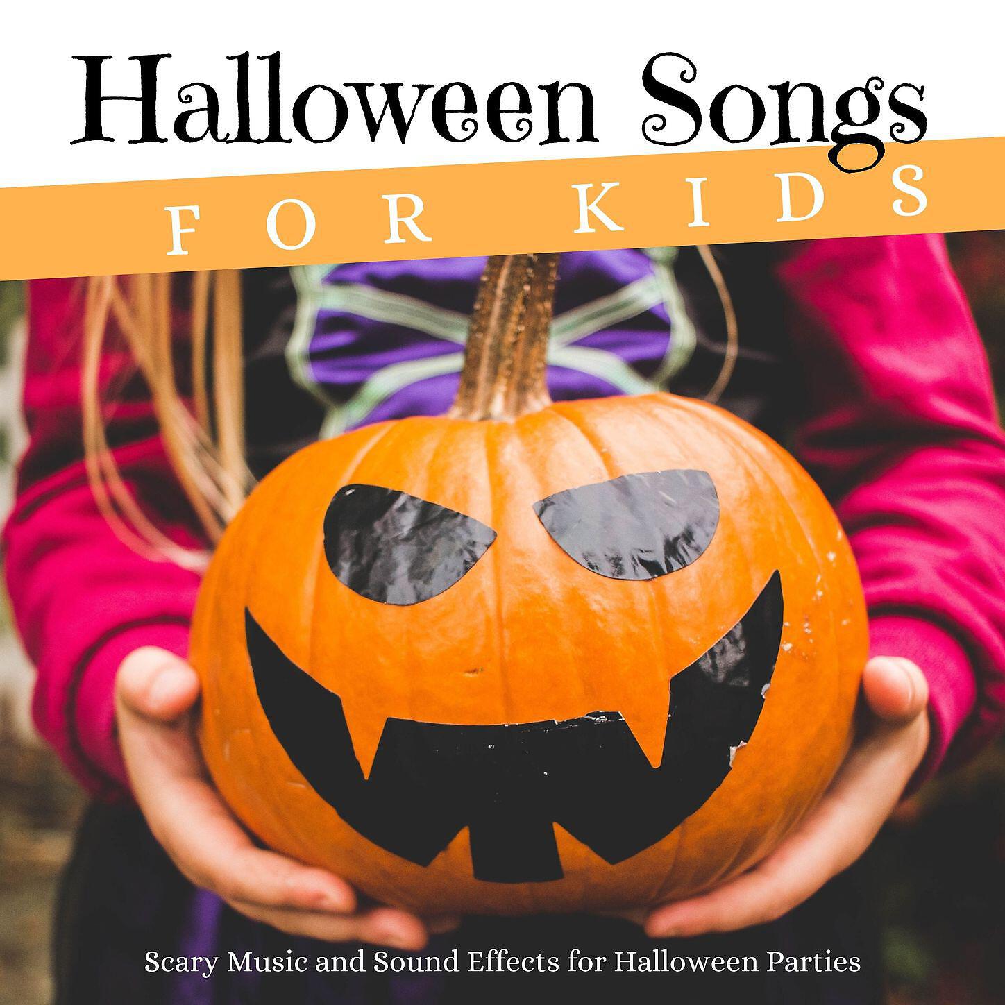 Halloween All-Stars, Halloween Kids - The Flames of Hell