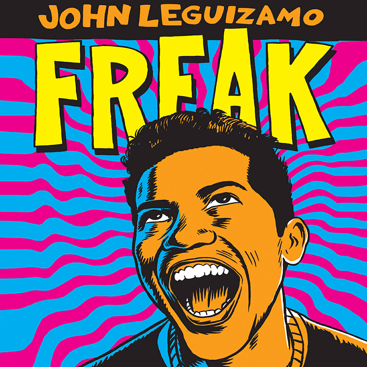 Постер альбома Freak