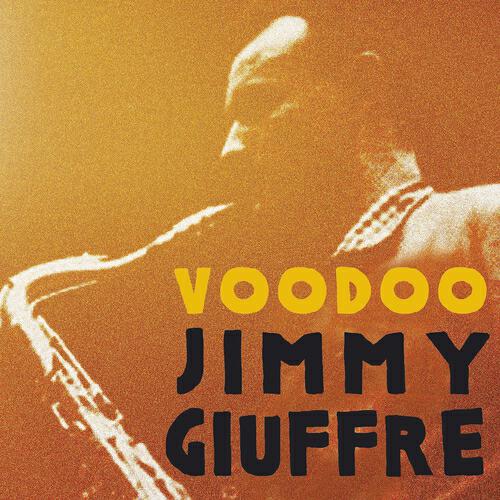 Jimmy Giuffre - Scintilla 4