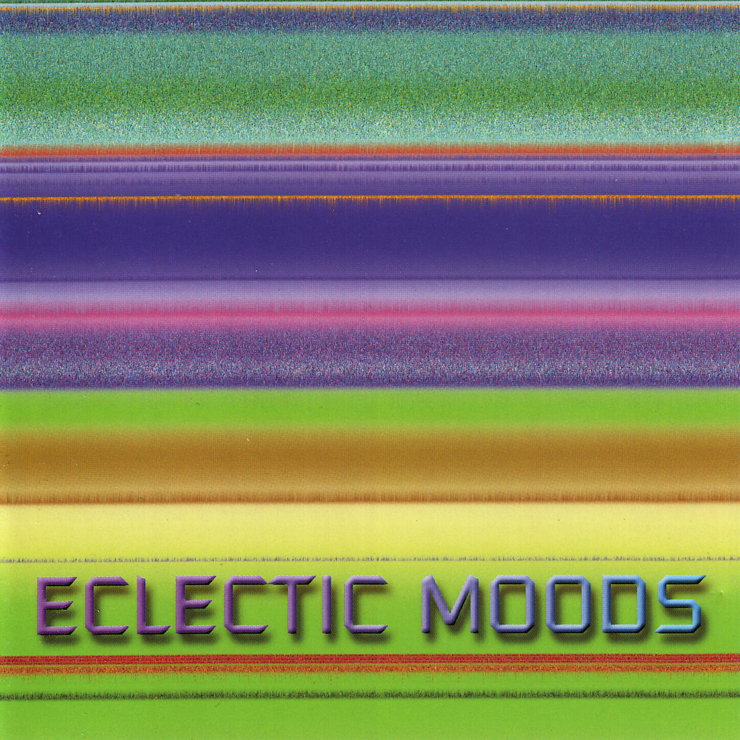 Mark A. Malone - Asian Echoes