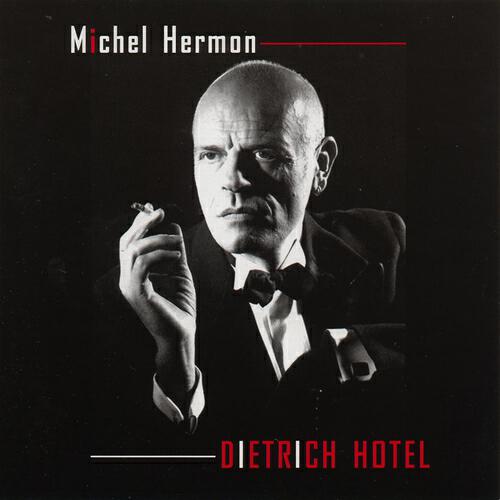 Michel Hermon - Johnny / this evening, children / falling in love again / the boys in the back room