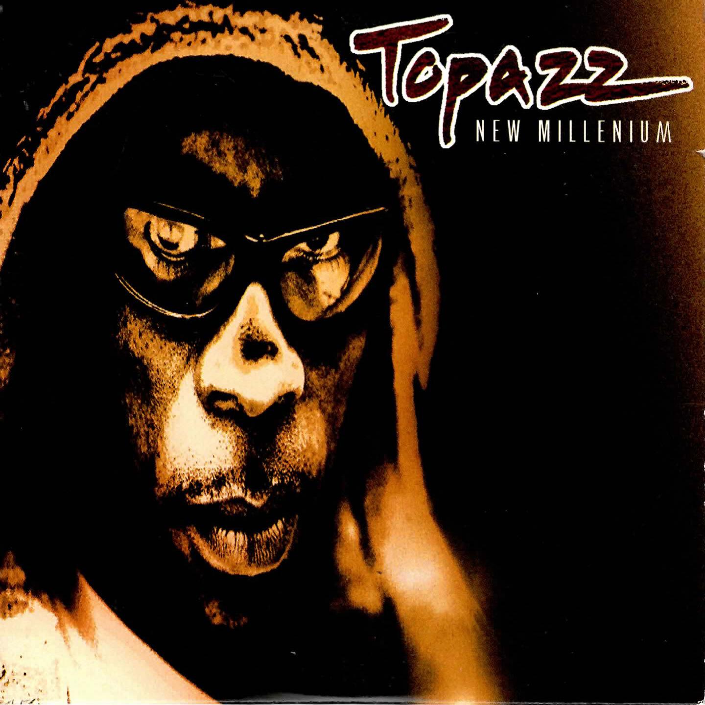 Topazz - New Millenium (Freezy Jam Radio Edit)