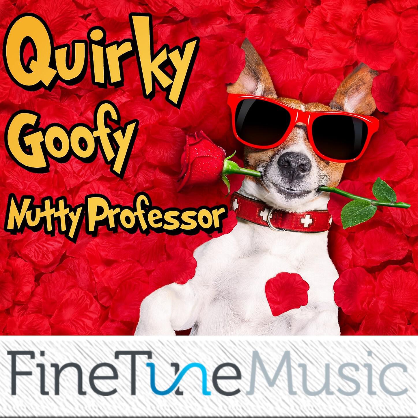 FineTune Music - Goofball
