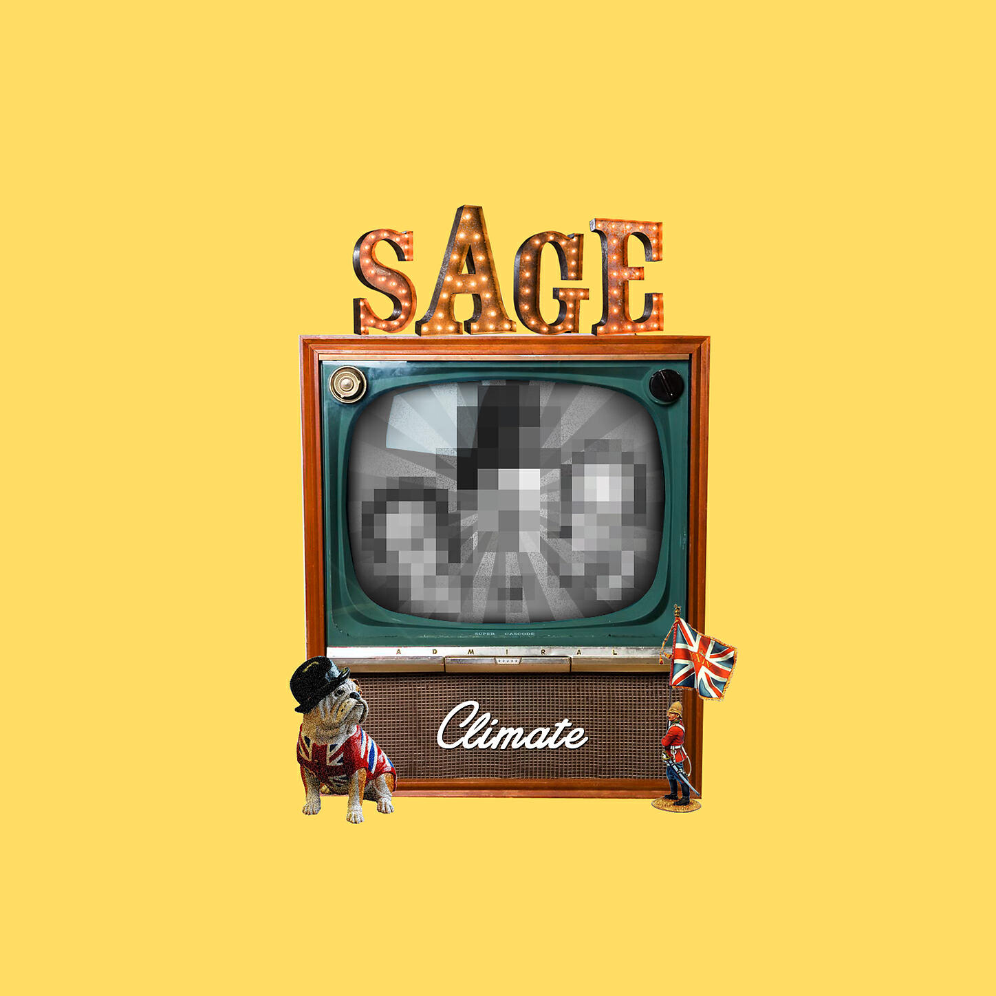 C l i m a t e - Woo-Ian Arts