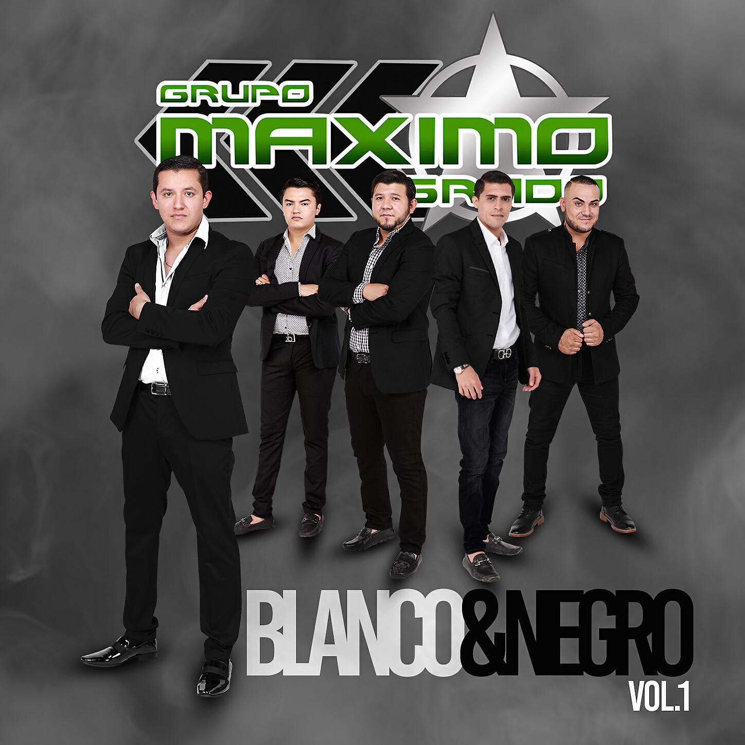 Grupo Maximo Grado - Hermosa Quinceanera