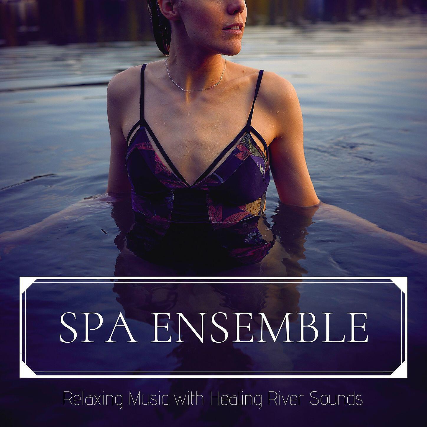 Spa Piano Music Specialists, Babbling Brook - Energy Channels (Acupuncture)