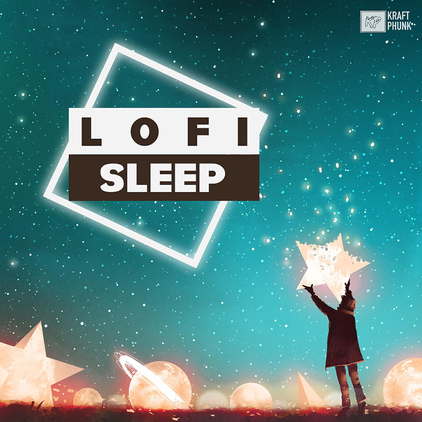 Lo Fi Hip Hop - Radio Rain