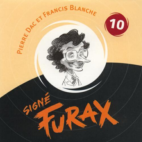 Pierre Dac - La révélation du sar xaruf