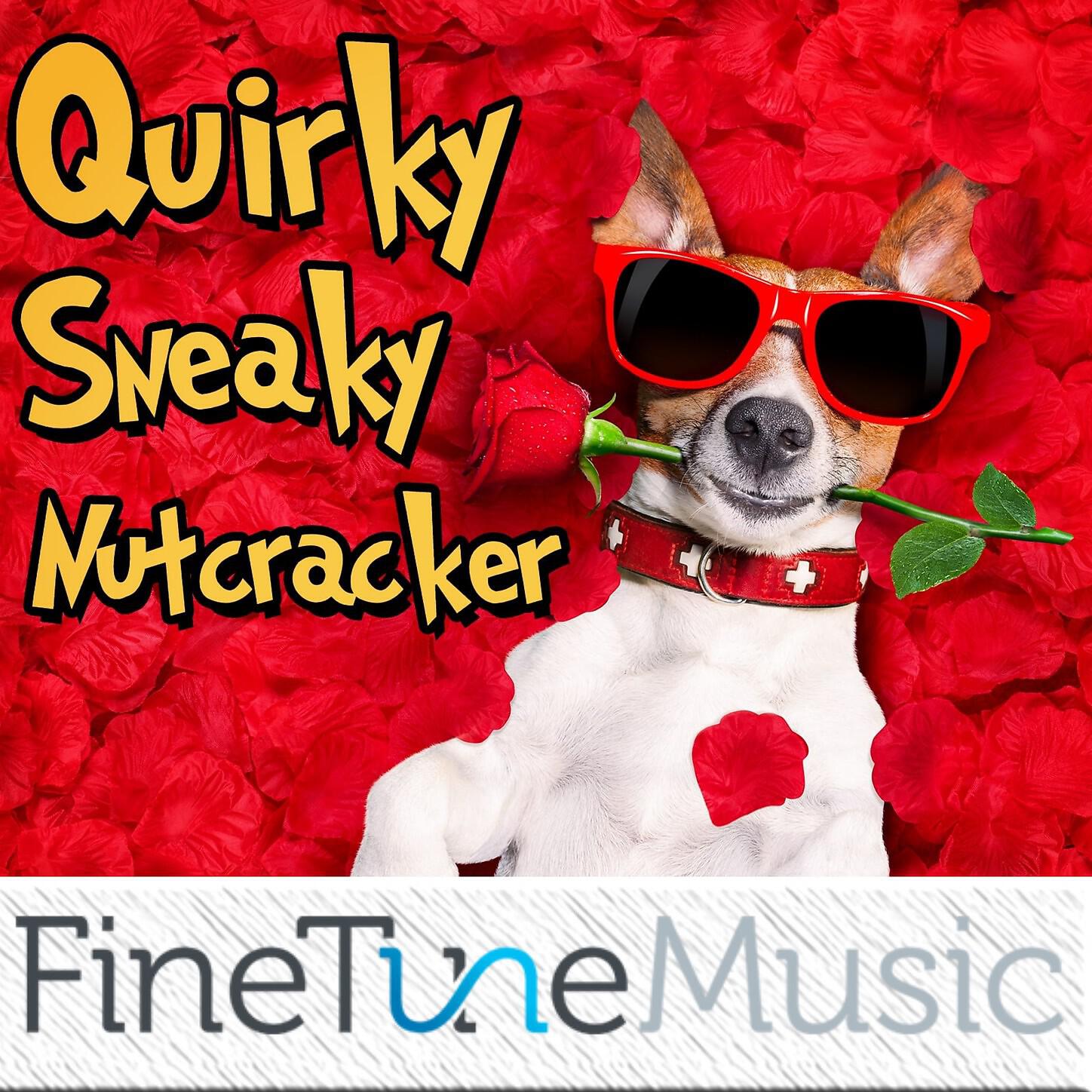 FineTune Music - Wackness