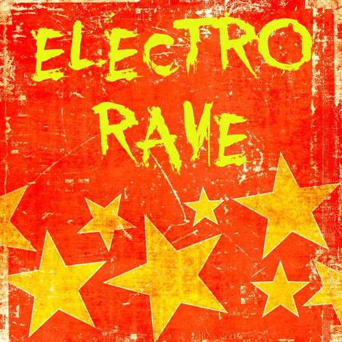 Постер альбома Electro Rave