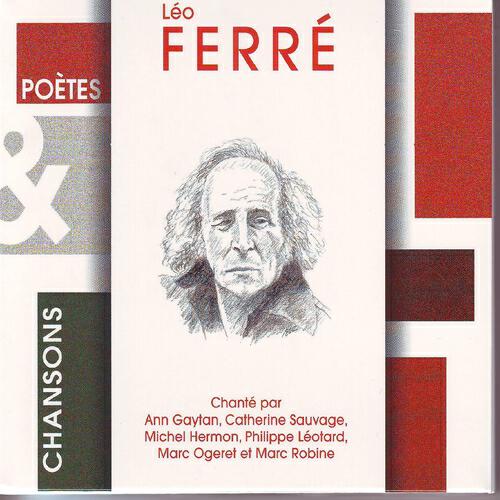 Marc Ogeret - Mon p'tit voyou