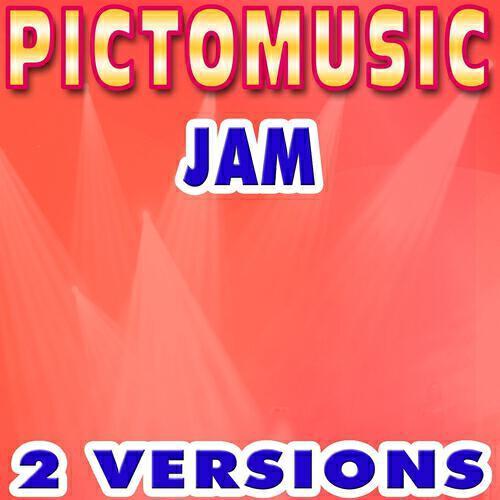 Pictomusic - Jam (Lead Vocal Version) (Karaoke Version in the Style of Michael Jackson)