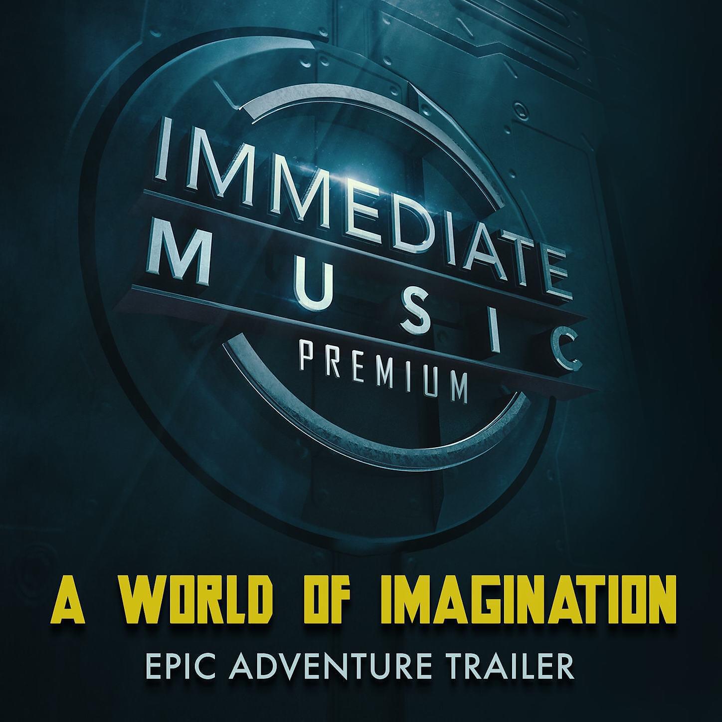 Immediate Music - Fun Factory