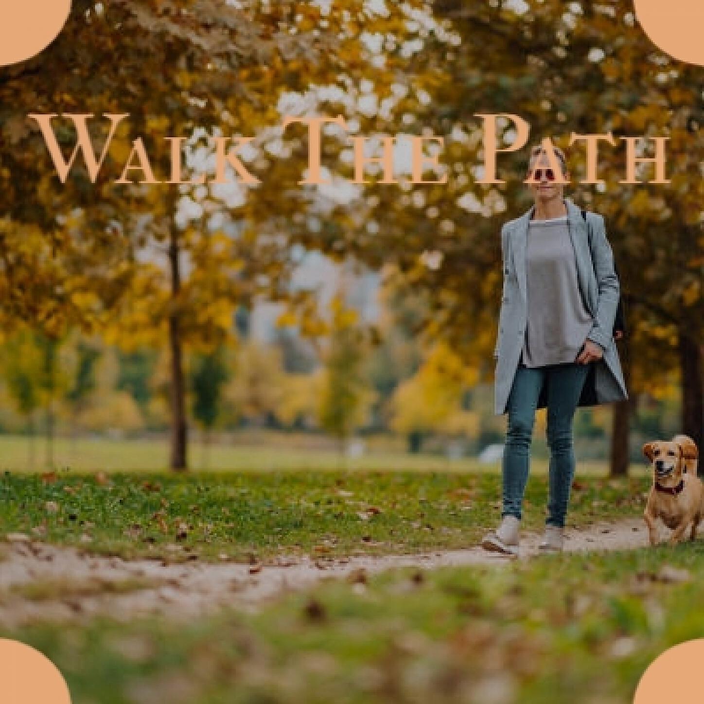 Wave Dweller - Walk The Path