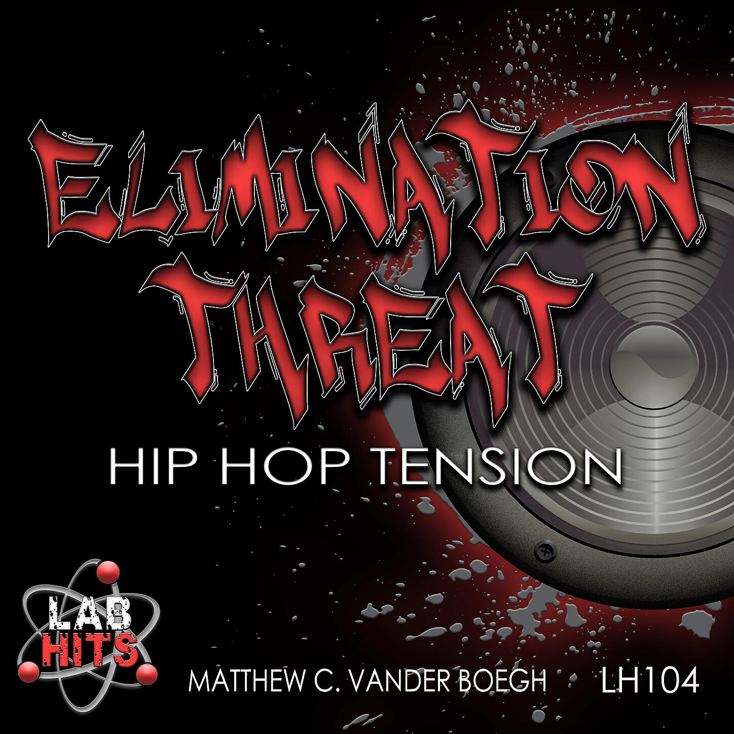 Matthew C. Vander Boegh - Elimination Threat