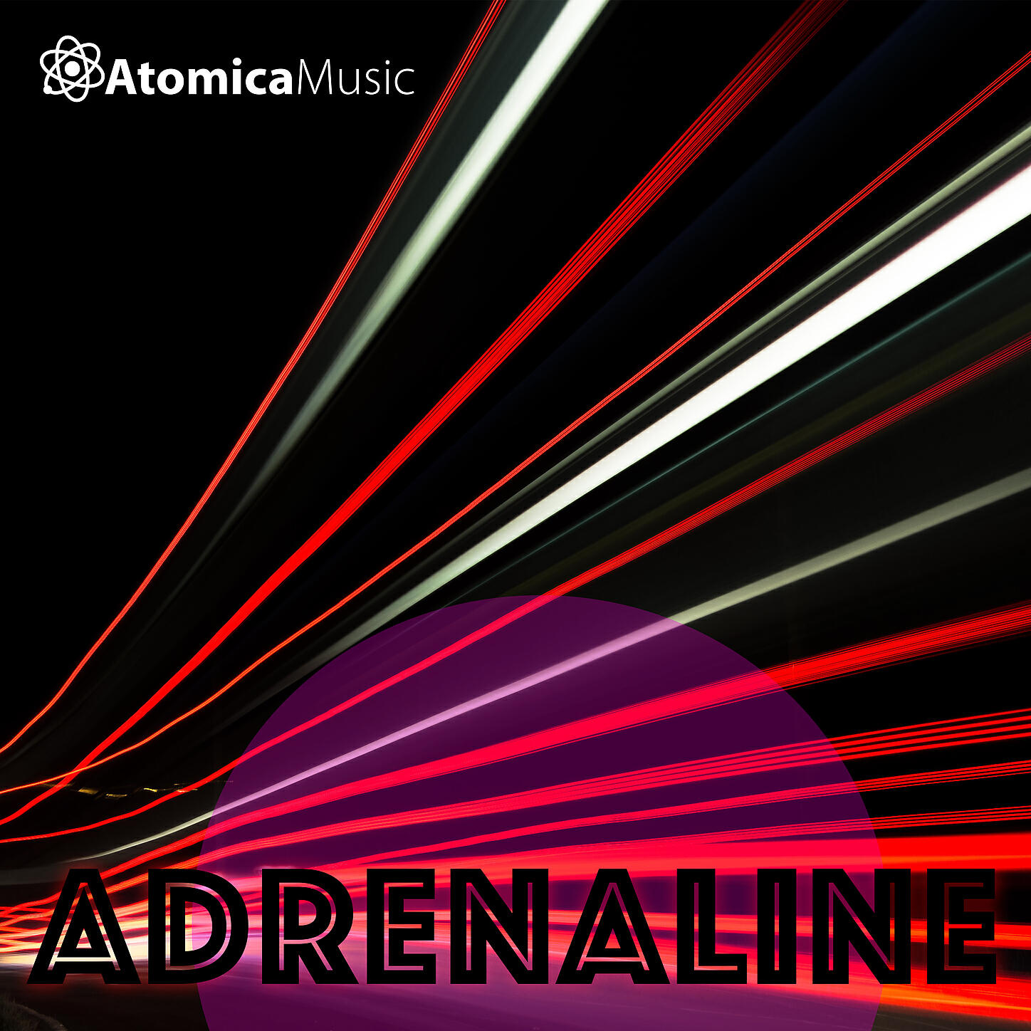Atomica Music - Ramp It Up