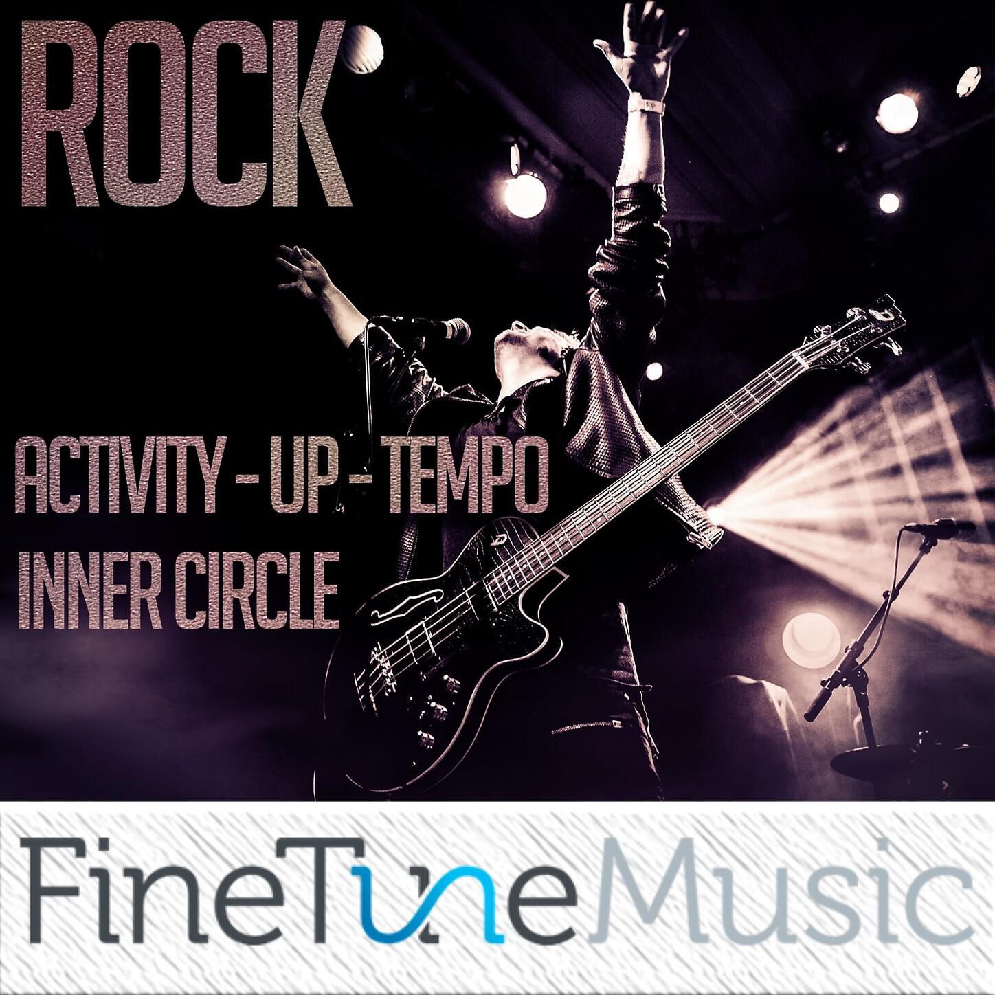 FineTune Music - Crunchy